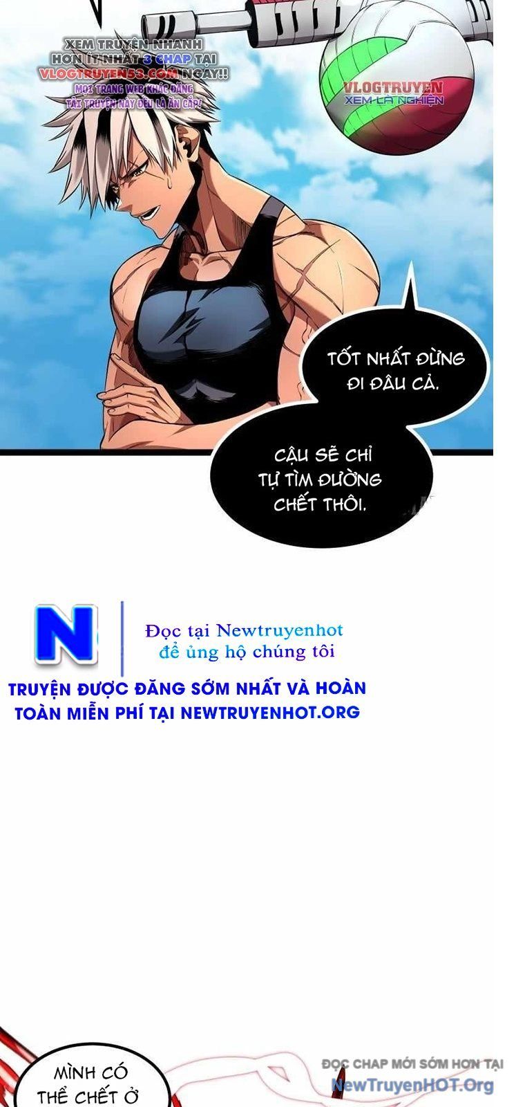 Song Sát - chap3 - Trang 26